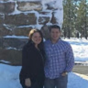 Meet your Posher, Jaimie